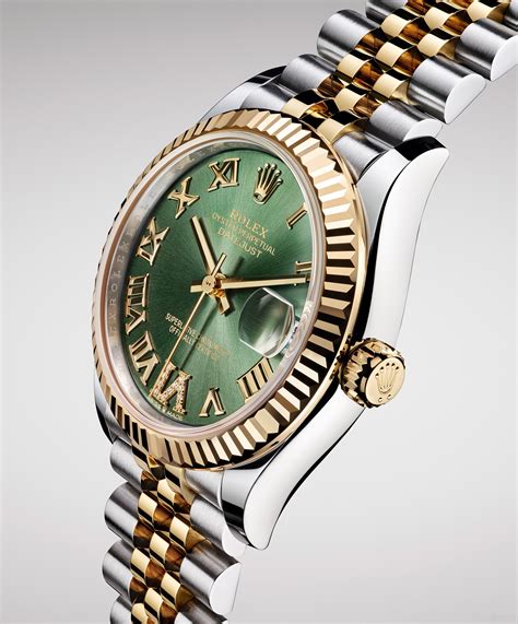 oyster rolex